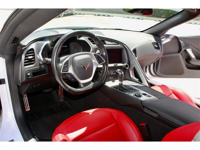 2018 Chevrolet Corvette (CC-2083905) for sale in Sarasota, Florida