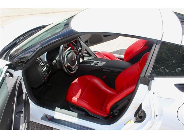 2018 Chevrolet Corvette (CC-2083905) for sale in Sarasota, Florida