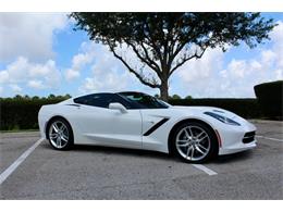 2018 Chevrolet Corvette (CC-2083905) for sale in Sarasota, Florida