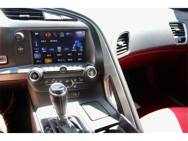 2018 Chevrolet Corvette (CC-2083905) for sale in Sarasota, Florida