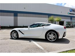 2018 Chevrolet Corvette (CC-2083905) for sale in Sarasota, Florida