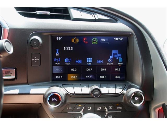 2018 Chevrolet Corvette (CC-2083905) for sale in Sarasota, Florida