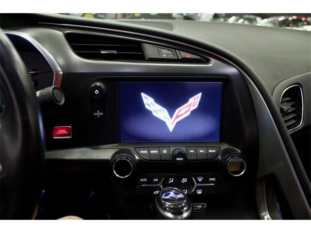 2018 Chevrolet Corvette (CC-2083905) for sale in Sarasota, Florida
