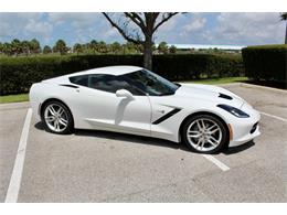 2018 Chevrolet Corvette (CC-2083905) for sale in Sarasota, Florida