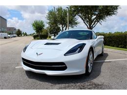 2018 Chevrolet Corvette (CC-2083905) for sale in Sarasota, Florida