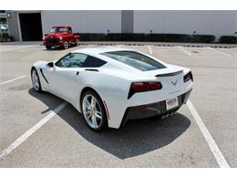 2018 Chevrolet Corvette (CC-2083905) for sale in Sarasota, Florida