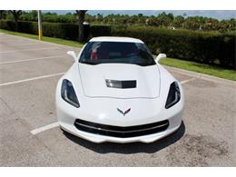 2018 Chevrolet Corvette (CC-2083905) for sale in Sarasota, Florida