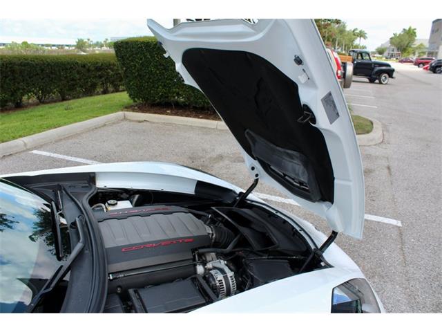 2018 Chevrolet Corvette (CC-2083905) for sale in Sarasota, Florida