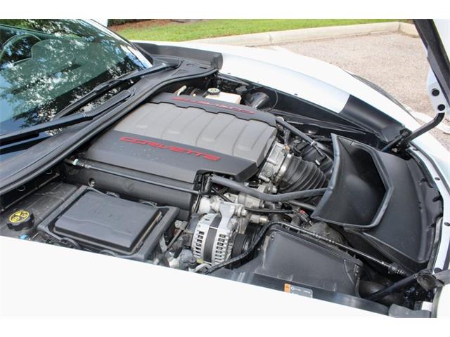 2018 Chevrolet Corvette (CC-2083905) for sale in Sarasota, Florida