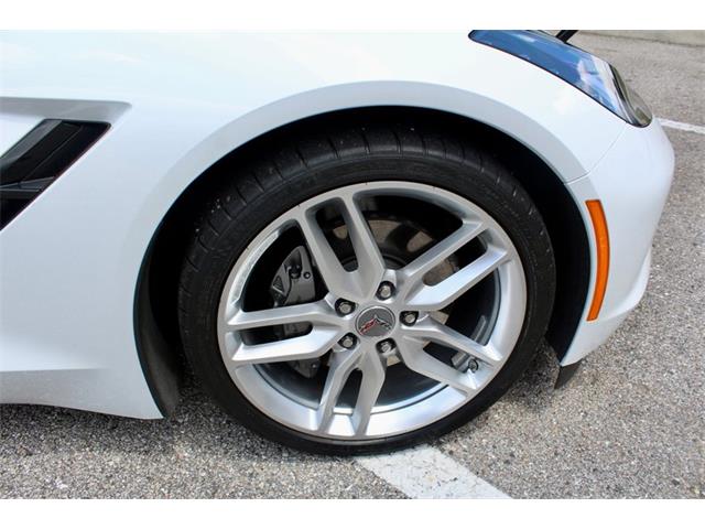 2018 Chevrolet Corvette (CC-2083905) for sale in Sarasota, Florida