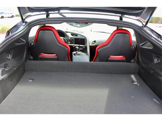 2018 Chevrolet Corvette (CC-2083905) for sale in Sarasota, Florida