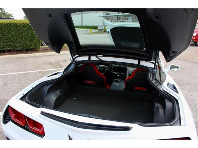 2018 Chevrolet Corvette (CC-2083905) for sale in Sarasota, Florida