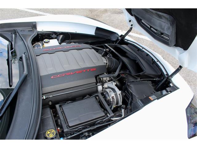 2018 Chevrolet Corvette (CC-2083905) for sale in Sarasota, Florida