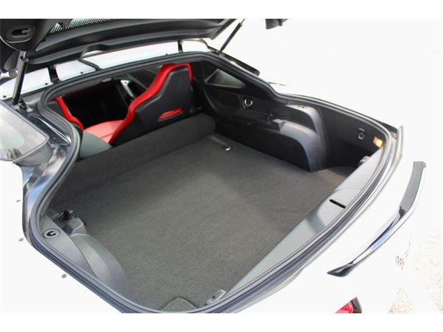 2018 Chevrolet Corvette (CC-2083905) for sale in Sarasota, Florida