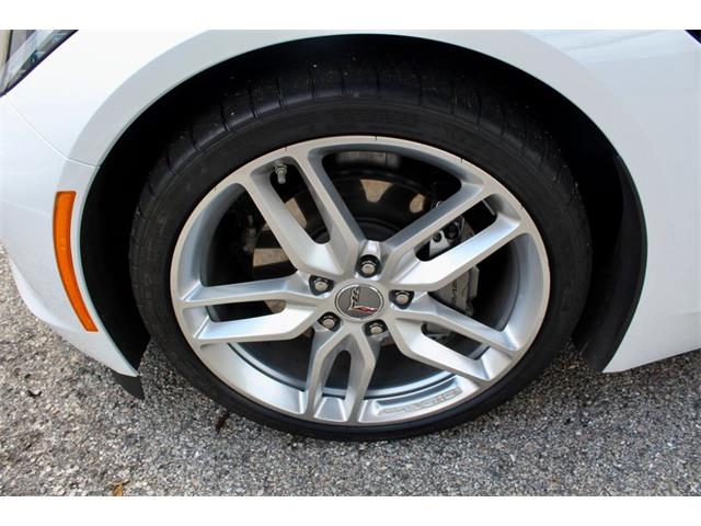 2018 Chevrolet Corvette (CC-2083905) for sale in Sarasota, Florida