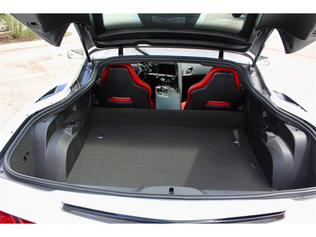 2018 Chevrolet Corvette (CC-2083905) for sale in Sarasota, Florida