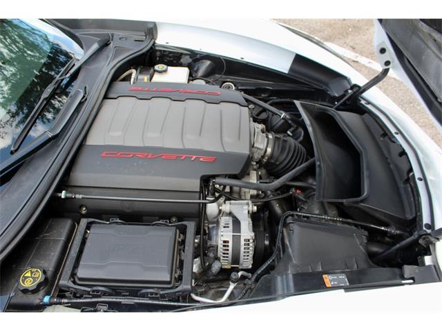 2018 Chevrolet Corvette (CC-2083905) for sale in Sarasota, Florida