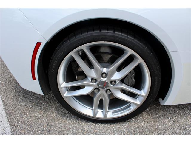 2018 Chevrolet Corvette (CC-2083905) for sale in Sarasota, Florida