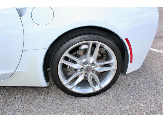 2018 Chevrolet Corvette (CC-2083905) for sale in Sarasota, Florida