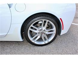 2018 Chevrolet Corvette (CC-2083905) for sale in Sarasota, Florida