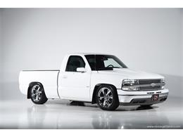 1999 Chevrolet Silverado 1500 (CC-2083906) for sale in Farmingdale, New York
