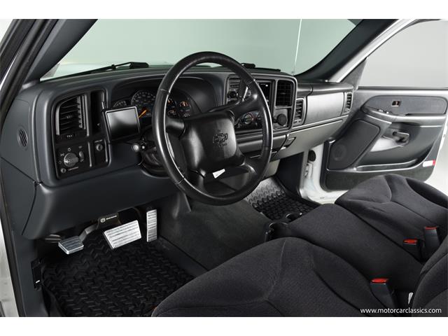 1999 Chevrolet Silverado 1500 (CC-2083906) for sale in Farmingdale, New York