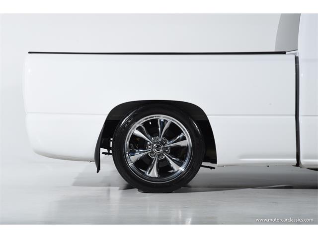 1999 Chevrolet Silverado 1500 (CC-2083906) for sale in Farmingdale, New York