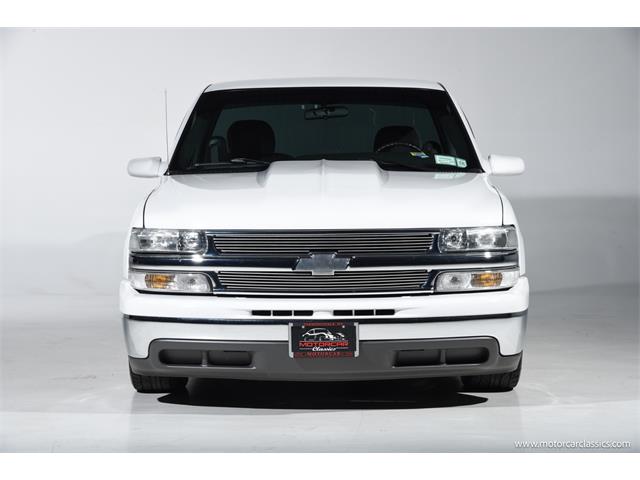 1999 Chevrolet Silverado 1500 (CC-2083906) for sale in Farmingdale, New York