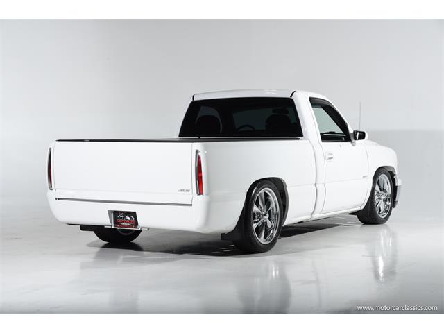 1999 Chevrolet Silverado 1500 (CC-2083906) for sale in Farmingdale, New York
