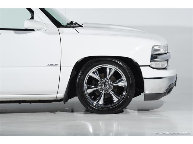 1999 Chevrolet Silverado 1500 (CC-2083906) for sale in Farmingdale, New York