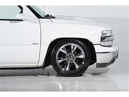 1999 Chevrolet Silverado 1500 (CC-2083906) for sale in Farmingdale, New York