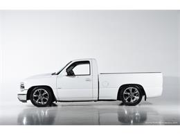 1999 Chevrolet Silverado 1500 (CC-2083906) for sale in Farmingdale, New York
