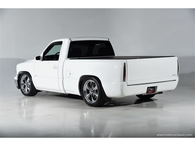 1999 Chevrolet Silverado 1500 (CC-2083906) for sale in Farmingdale, New York