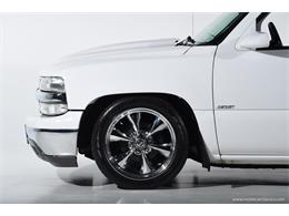 1999 Chevrolet Silverado 1500 (CC-2083906) for sale in Farmingdale, New York