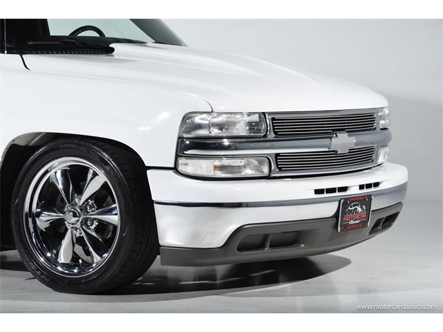 1999 Chevrolet Silverado 1500 (CC-2083906) for sale in Farmingdale, New York