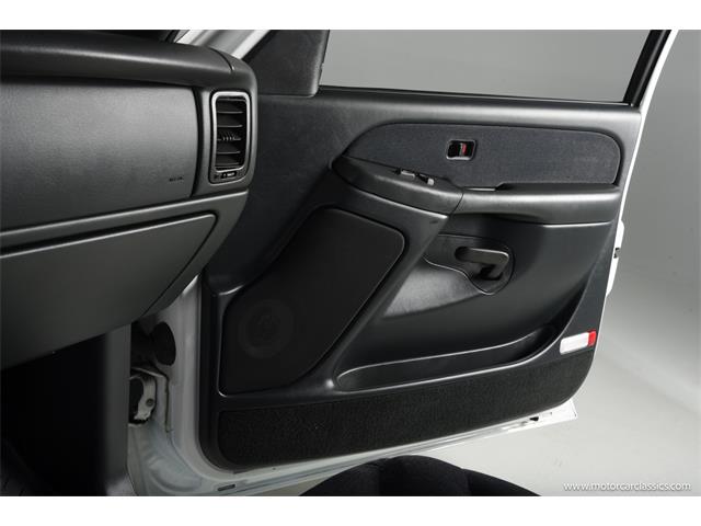 1999 Chevrolet Silverado 1500 (CC-2083906) for sale in Farmingdale, New York