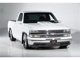 1999 Chevrolet Silverado 1500 (CC-2083906) for sale in Farmingdale, New York