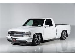 1999 Chevrolet Silverado 1500 (CC-2083906) for sale in Farmingdale, New York