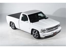 1999 Chevrolet Silverado 1500 (CC-2083906) for sale in Farmingdale, New York