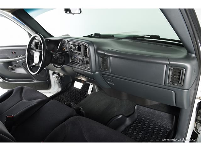 1999 Chevrolet Silverado 1500 (CC-2083906) for sale in Farmingdale, New York