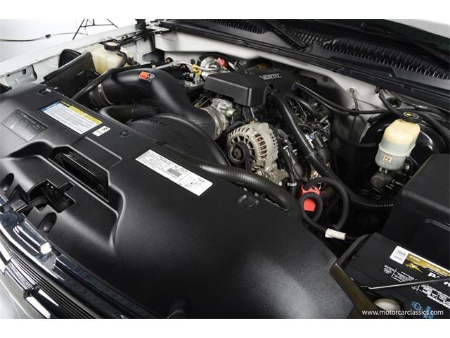 1999 Chevrolet Silverado 1500 (CC-2083906) for sale in Farmingdale, New York