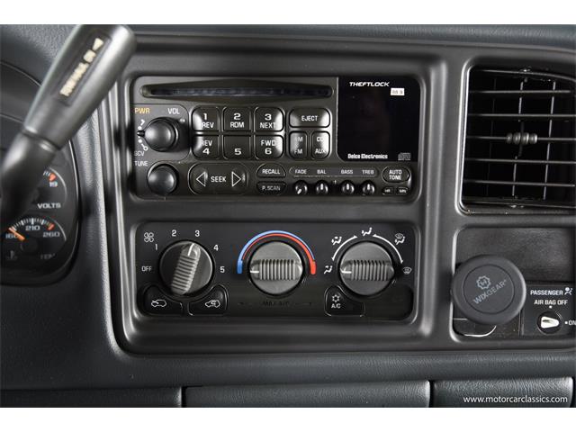 1999 Chevrolet Silverado 1500 (CC-2083906) for sale in Farmingdale, New York