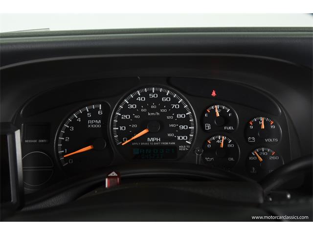 1999 Chevrolet Silverado 1500 (CC-2083906) for sale in Farmingdale, New York