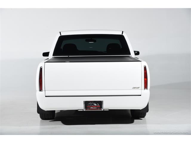 1999 Chevrolet Silverado 1500 (CC-2083906) for sale in Farmingdale, New York