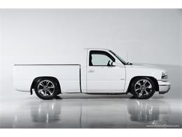 1999 Chevrolet Silverado 1500 (CC-2083906) for sale in Farmingdale, New York