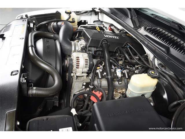 1999 Chevrolet Silverado 1500 (CC-2083906) for sale in Farmingdale, New York