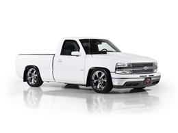 1999 Chevrolet Silverado 1500 (CC-2083906) for sale in Farmingdale, New York