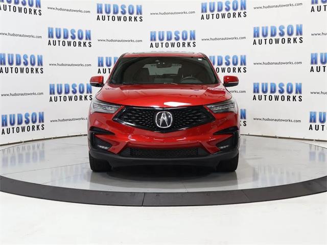 2019 Acura RDX (CC-2083907) for sale in Greensboro, North Carolina