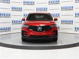 2019 Acura RDX (CC-2083907) for sale in Greensboro, North Carolina
