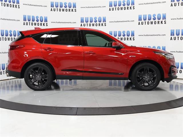 2019 Acura RDX (CC-2083907) for sale in Greensboro, North Carolina